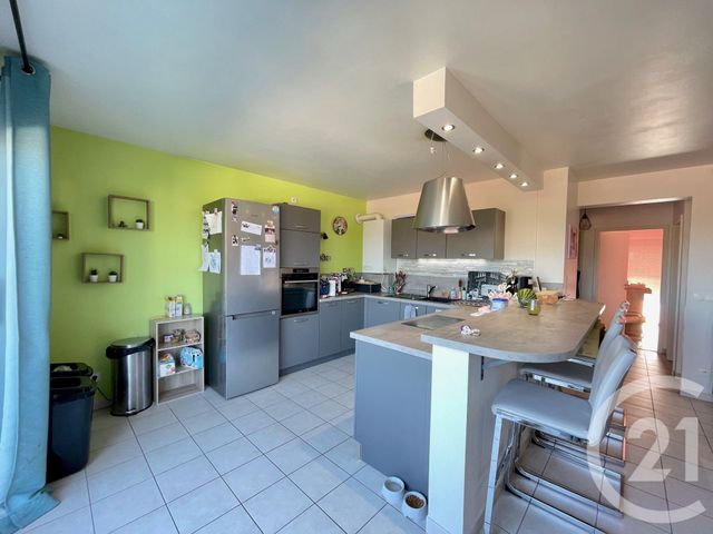 Appartement F4 à vendre - 3 pièces - 66,86 m2 - Maizieres Les Metz - 57 - LORRAINE