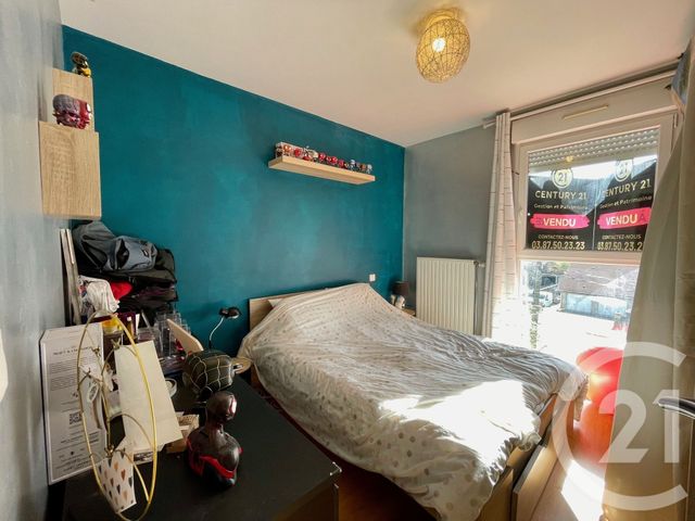 Appartement F4 à vendre - 3 pièces - 66,86 m2 - Maizieres Les Metz - 57 - LORRAINE