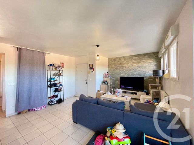 Appartement F4 à vendre - 3 pièces - 66,86 m2 - Maizieres Les Metz - 57 - LORRAINE