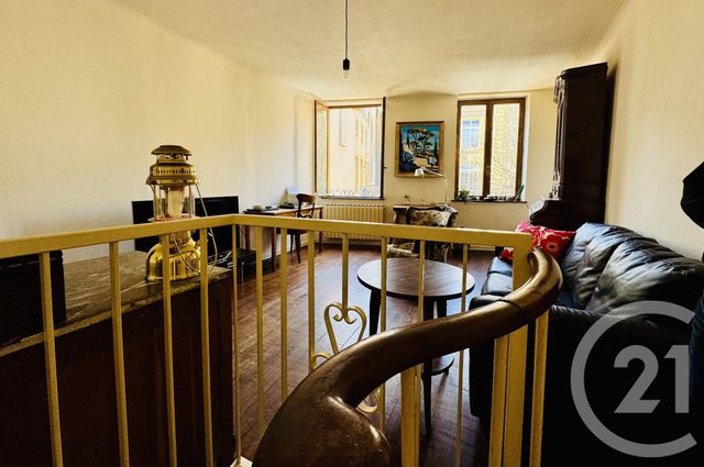 Appartement F5 &agrave; vendre - 5 pi&egrave;ces - 100,65 m2 - Metz - 57 - LORRAINE