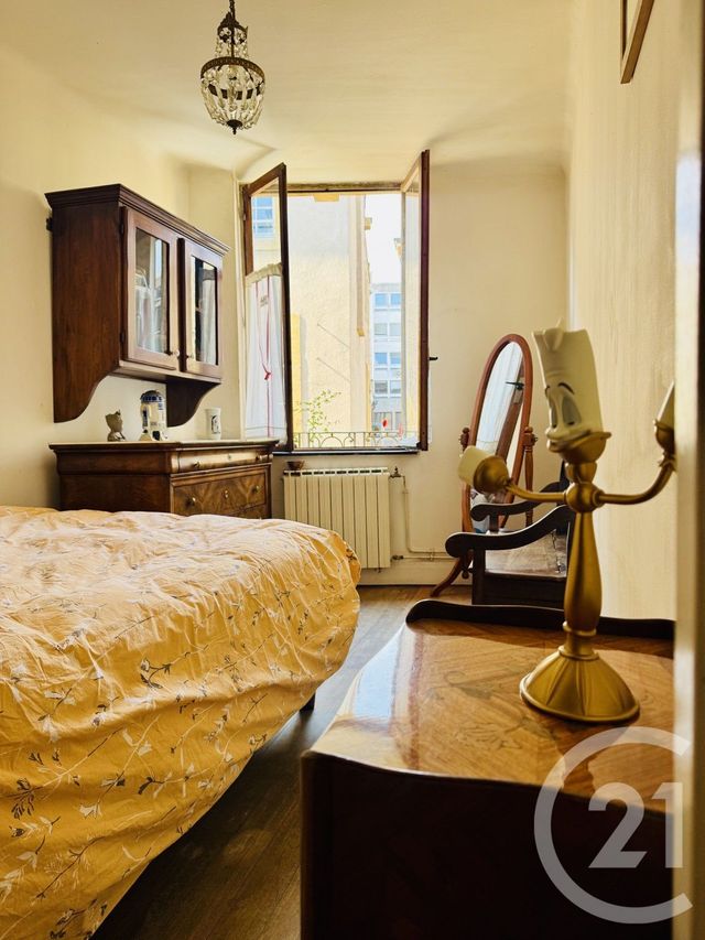 Appartement F5 &agrave; vendre - 5 pi&egrave;ces - 100,65 m2 - Metz - 57 - LORRAINE