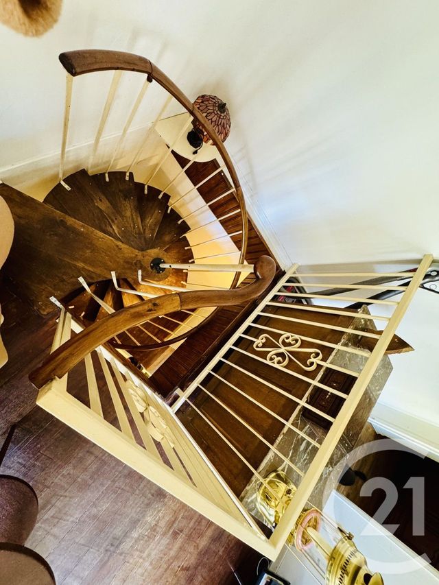 Appartement F5 &agrave; vendre - 5 pi&egrave;ces - 100,65 m2 - Metz - 57 - LORRAINE