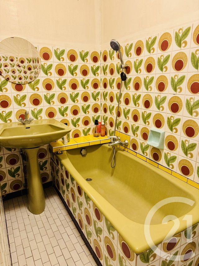 Appartement F5 &agrave; vendre - 5 pi&egrave;ces - 100,65 m2 - Metz - 57 - LORRAINE