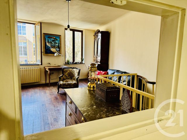 Appartement F5 &agrave; vendre - 5 pi&egrave;ces - 100,65 m2 - Metz - 57 - LORRAINE