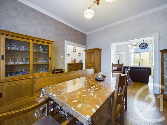 Maison &agrave; vendre - 6 pi&egrave;ces - 158 m2 - Maizieres Les Metz - 57 - LORRAINE