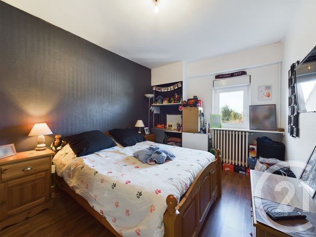 Maison &agrave; vendre - 6 pi&egrave;ces - 158 m2 - Maizieres Les Metz - 57 - LORRAINE