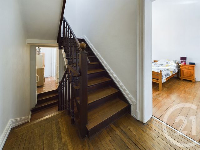 Maison &agrave; vendre - 6 pi&egrave;ces - 158 m2 - Maizieres Les Metz - 57 - LORRAINE