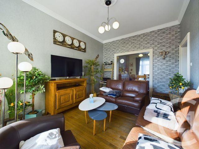 Maison &agrave; vendre - 6 pi&egrave;ces - 158 m2 - Maizieres Les Metz - 57 - LORRAINE