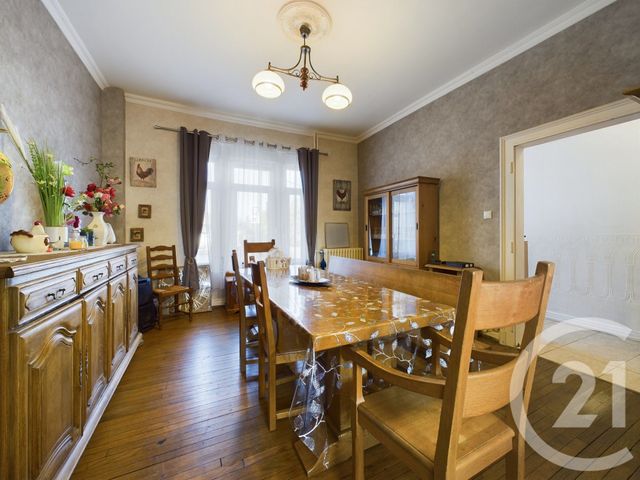 Maison &agrave; vendre - 6 pi&egrave;ces - 158 m2 - Maizieres Les Metz - 57 - LORRAINE