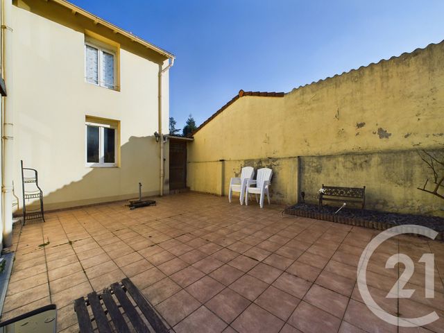 Maison &agrave; vendre - 6 pi&egrave;ces - 158 m2 - Maizieres Les Metz - 57 - LORRAINE