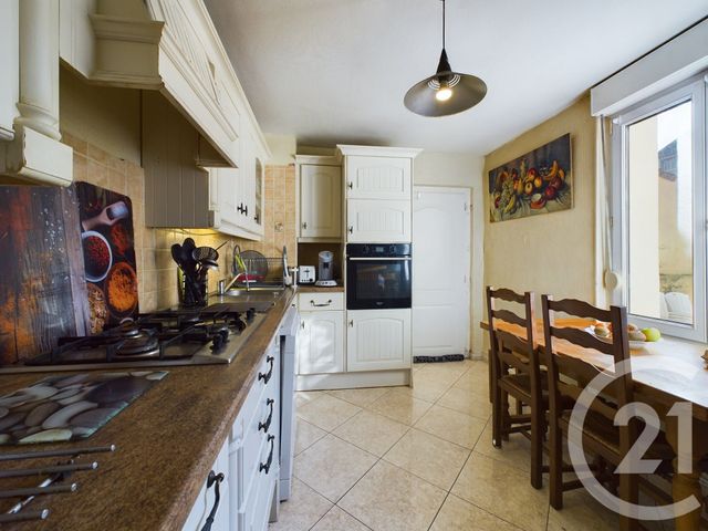 Maison &agrave; vendre - 6 pi&egrave;ces - 158 m2 - Maizieres Les Metz - 57 - LORRAINE