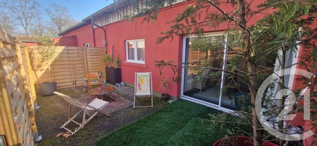 Maison &agrave; vendre - 6 pi&egrave;ces - 120 m2 - Metz - 57 - LORRAINE