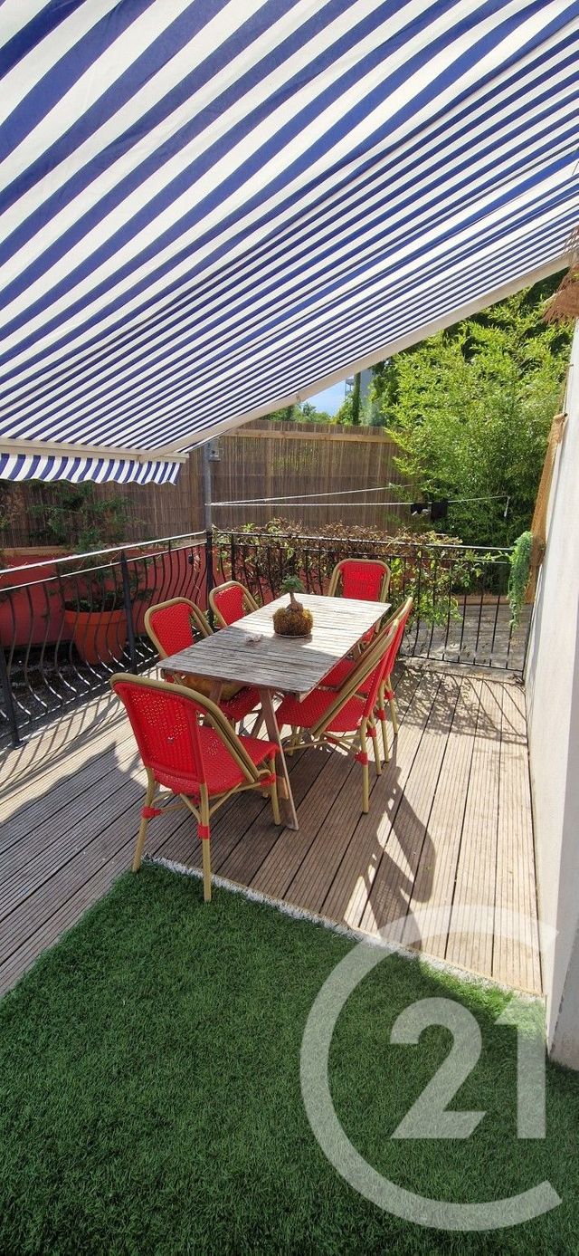 Maison &agrave; vendre - 6 pi&egrave;ces - 120 m2 - Metz - 57 - LORRAINE