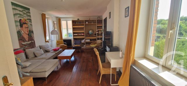 Maison &agrave; vendre - 6 pi&egrave;ces - 120 m2 - Metz - 57 - LORRAINE