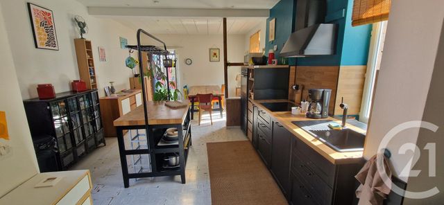 Maison &agrave; vendre - 6 pi&egrave;ces - 120 m2 - Metz - 57 - LORRAINE