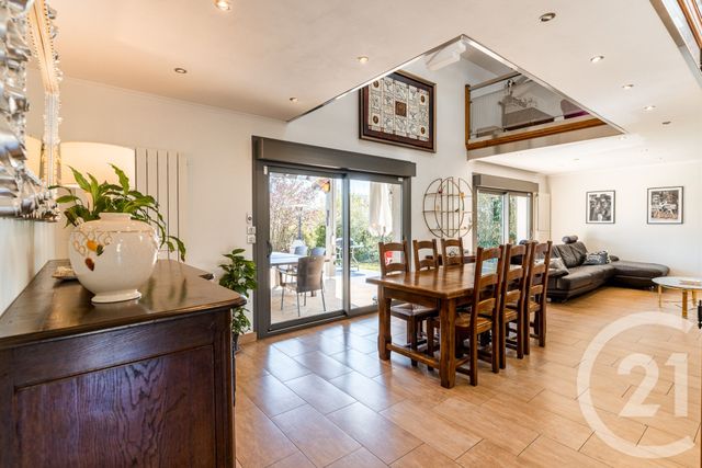 Maison à vendre - 6 pièces - 264,75 m2 - Pommerieux - 57 - LORRAINE