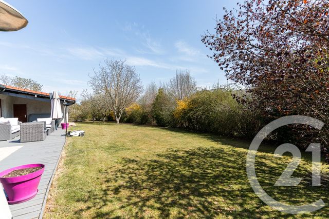 Maison à vendre - 6 pièces - 264,75 m2 - Pommerieux - 57 - LORRAINE