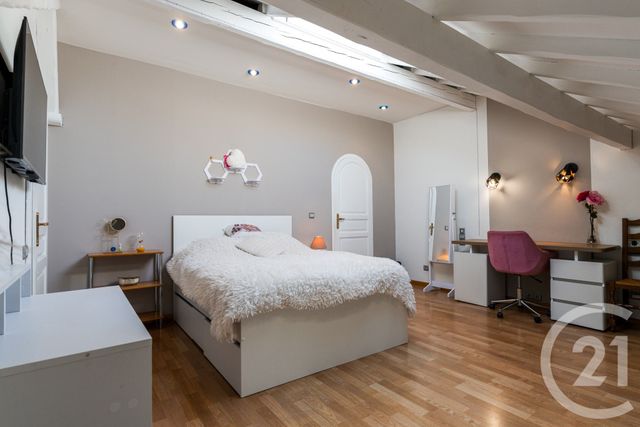 Maison à vendre - 6 pièces - 264,75 m2 - Pommerieux - 57 - LORRAINE