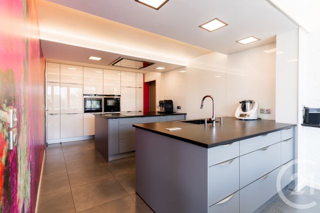 Maison à vendre - 6 pièces - 264,75 m2 - Pommerieux - 57 - LORRAINE