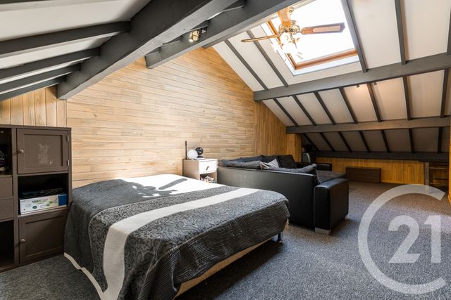 Maison à vendre - 6 pièces - 264,75 m2 - Pommerieux - 57 - LORRAINE