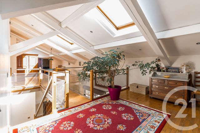 Maison à vendre - 6 pièces - 264,75 m2 - Pommerieux - 57 - LORRAINE