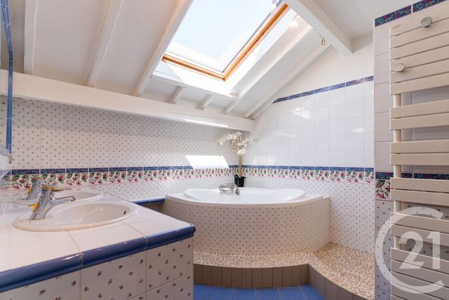 Maison à vendre - 6 pièces - 264,75 m2 - Pommerieux - 57 - LORRAINE