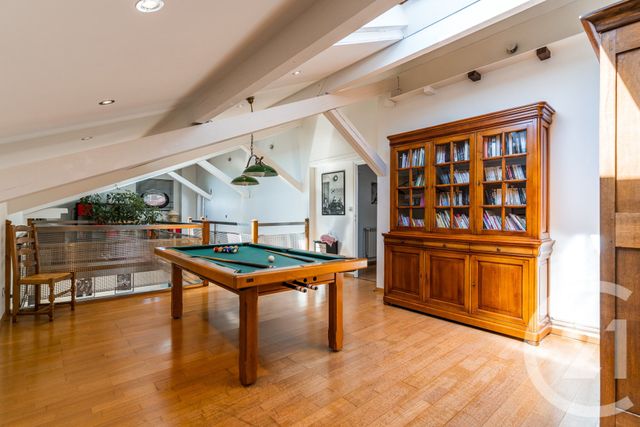 Maison à vendre - 6 pièces - 264,75 m2 - Pommerieux - 57 - LORRAINE