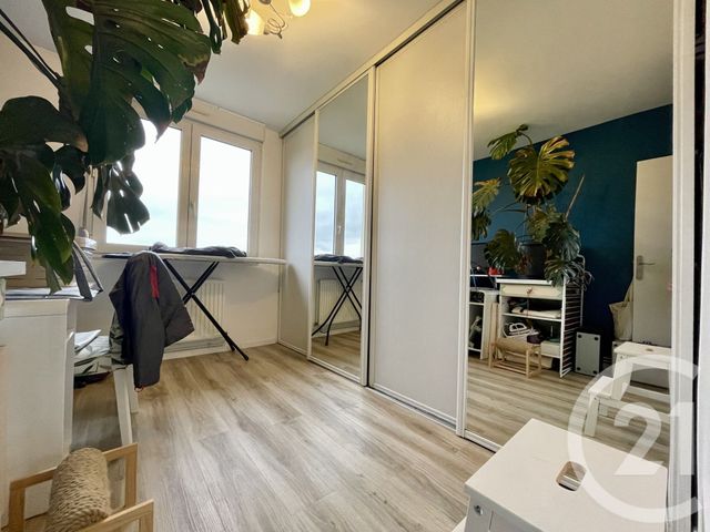Appartement F4 &agrave; vendre - 4 pi&egrave;ces - 67,36 m2 - Maizieres Les Metz - 57 - LORRAINE