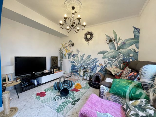 Appartement F4 &agrave; vendre - 4 pi&egrave;ces - 67,36 m2 - Maizieres Les Metz - 57 - LORRAINE