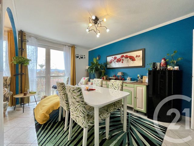 appartement - MAIZIERES LES METZ - 57