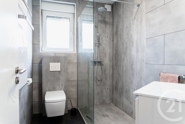 Maison à vendre - 6 pièces - 152 m2 - Saulny - 57 - LORRAINE