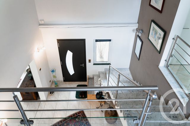 Maison à vendre - 6 pièces - 152 m2 - Saulny - 57 - LORRAINE