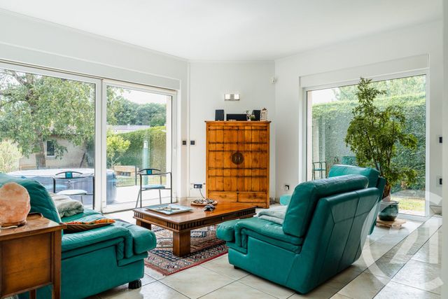 Maison à vendre - 6 pièces - 152 m2 - Saulny - 57 - LORRAINE