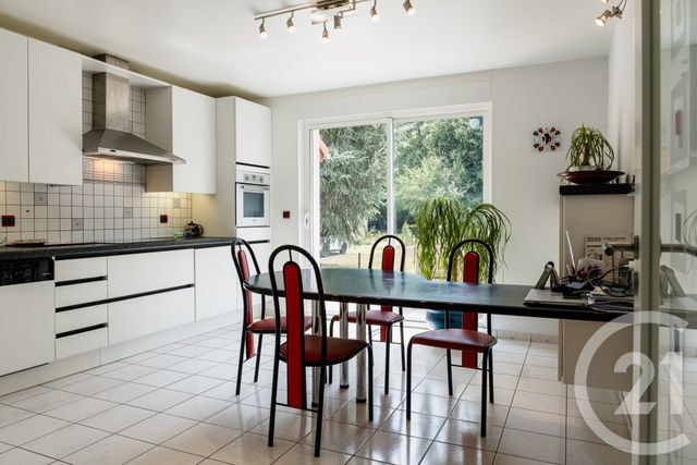 Maison à vendre - 6 pièces - 152 m2 - Saulny - 57 - LORRAINE