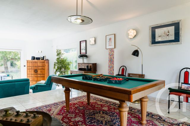 Maison à vendre - 6 pièces - 152 m2 - Saulny - 57 - LORRAINE