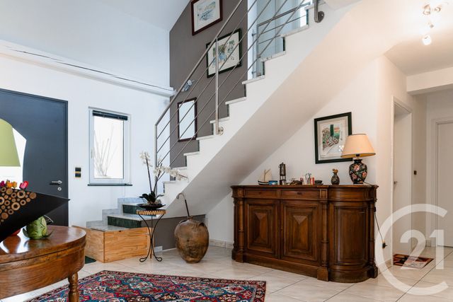 Maison à vendre - 6 pièces - 152 m2 - Saulny - 57 - LORRAINE