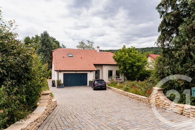 Maison à vendre - 6 pièces - 152 m2 - Saulny - 57 - LORRAINE