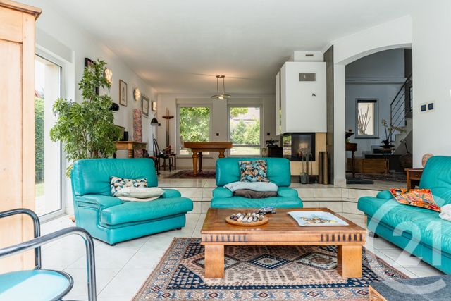 Maison à vendre - 6 pièces - 152 m2 - Saulny - 57 - LORRAINE