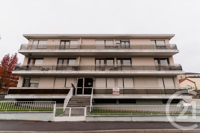 appartement - METZ - 57