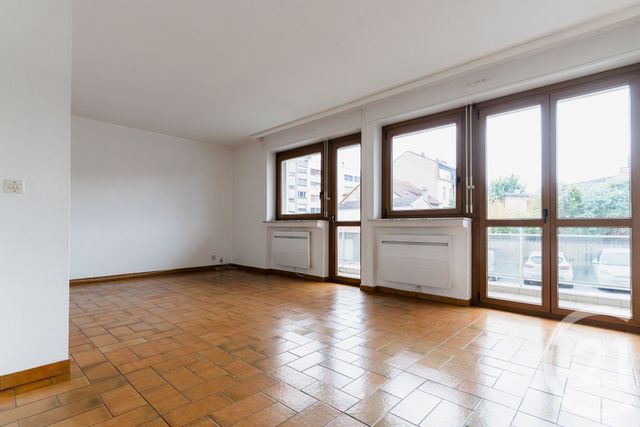 Appartement F5 &agrave; vendre - 5 pi&egrave;ces - 96,39 m2 - Metz - 57 - LORRAINE
