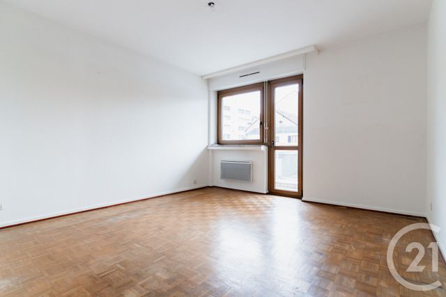 Appartement F5 &agrave; vendre - 5 pi&egrave;ces - 96,39 m2 - Metz - 57 - LORRAINE