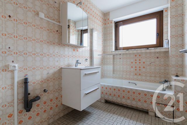 Appartement F5 &agrave; vendre - 5 pi&egrave;ces - 96,39 m2 - Metz - 57 - LORRAINE