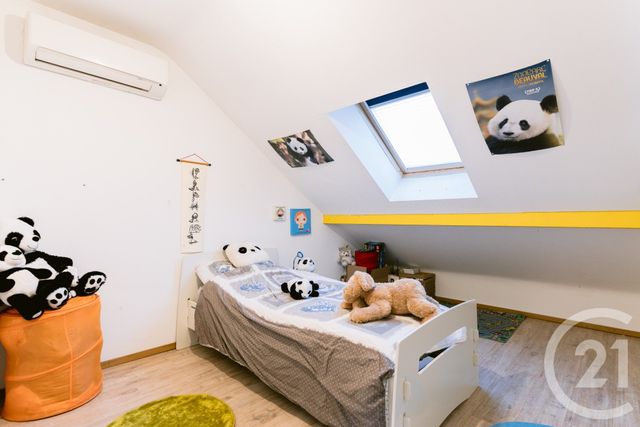 Maison à vendre - 8 pièces - 147,10 m2 - Maizieres Les Metz - 57 - LORRAINE