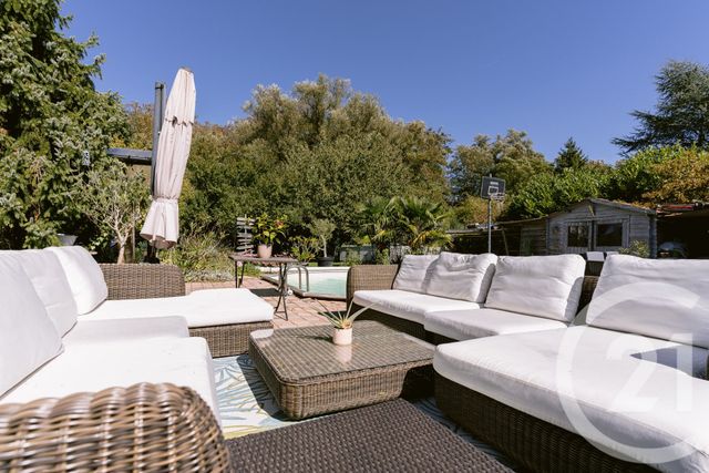 Maison à vendre - 8 pièces - 147,10 m2 - Maizieres Les Metz - 57 - LORRAINE