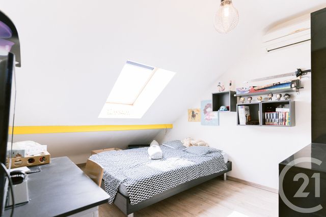 Maison à vendre - 8 pièces - 147,10 m2 - Maizieres Les Metz - 57 - LORRAINE