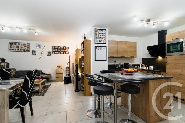 maison - AMNEVILLE LES THERMES - 57