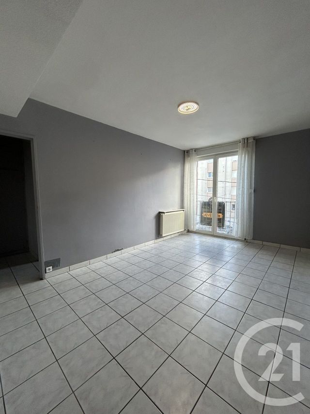 Appartement F3 &agrave; vendre - 3 pi&egrave;ces - 53,43 m2 - Maizieres Les Metz - 57 - LORRAINE