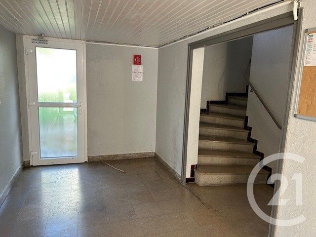 Appartement F3 à vendre - 3 pièces - 53,43 m2 - Maizieres Les Metz - 57 - LORRAINE
