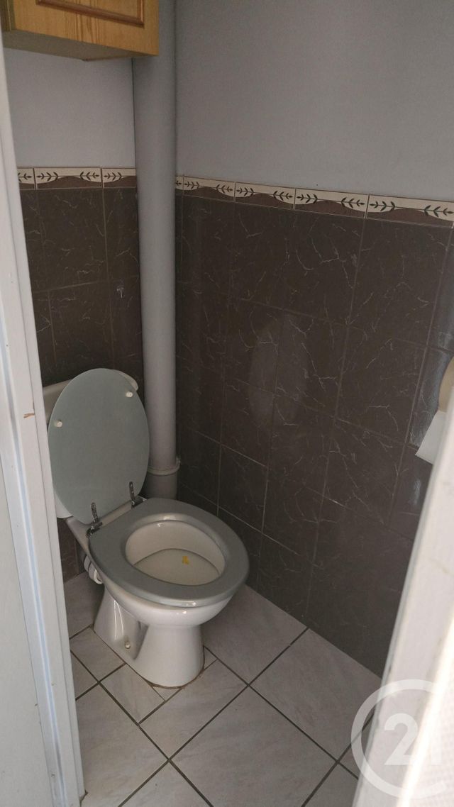 Appartement F3 à vendre - 3 pièces - 53,43 m2 - Maizieres Les Metz - 57 - LORRAINE