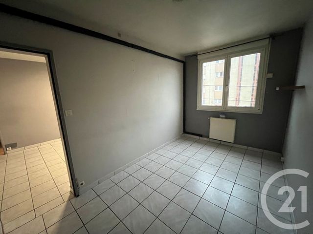 Appartement F3 &agrave; vendre - 3 pi&egrave;ces - 53,43 m2 - Maizieres Les Metz - 57 - LORRAINE